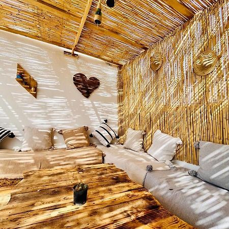 Ayour Hostel Тагазут Екстериор снимка