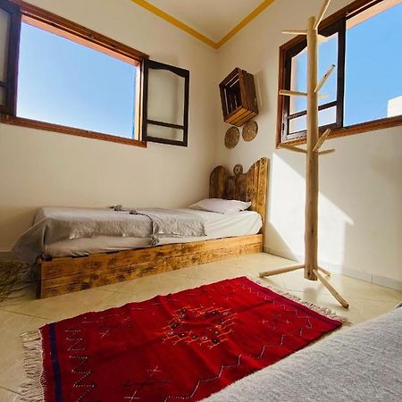 Ayour Hostel Тагазут Екстериор снимка