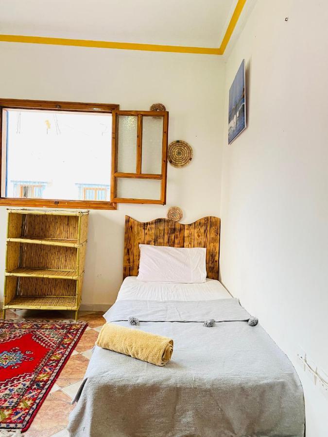 Ayour Hostel Тагазут Екстериор снимка