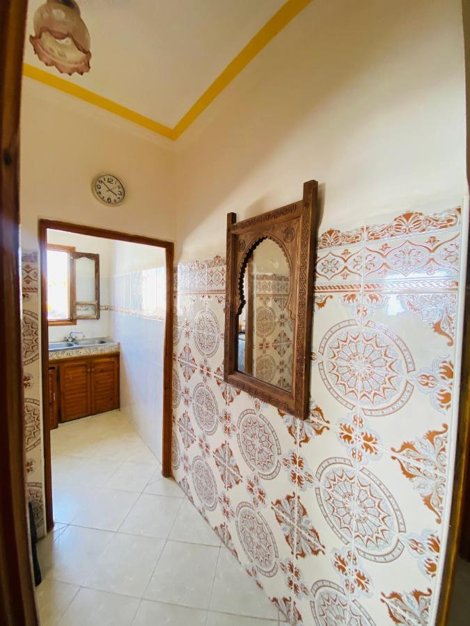Ayour Hostel Тагазут Екстериор снимка