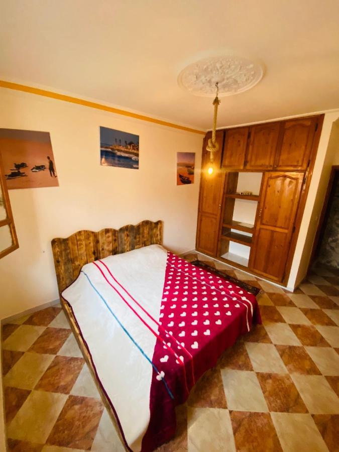 Ayour Hostel Тагазут Екстериор снимка