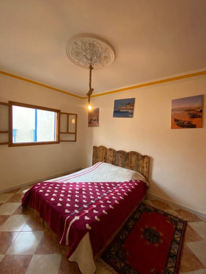 Ayour Hostel Тагазут Екстериор снимка