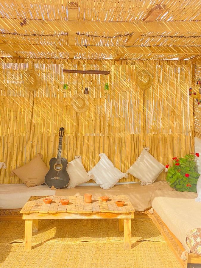 Ayour Hostel Тагазут Екстериор снимка