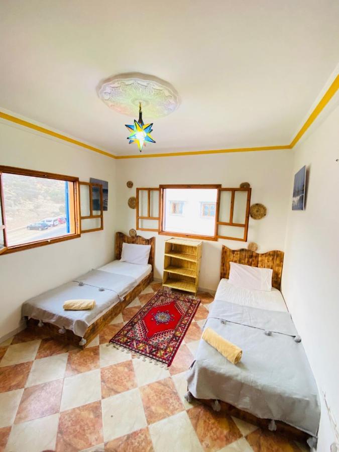 Ayour Hostel Тагазут Екстериор снимка